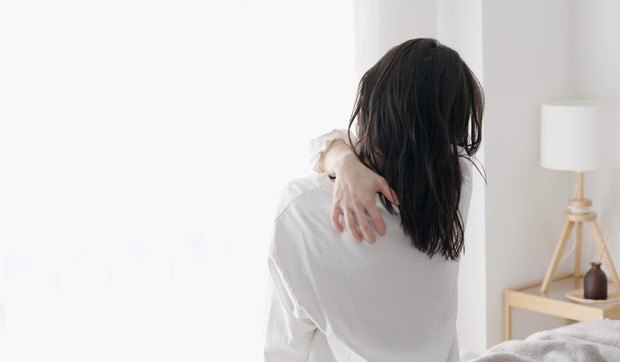 Među šest najčešćih zimskih simptoma je i uporan bol u telu