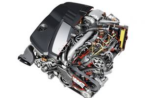 Wady i zalety silnika 3.0 V6 CDI