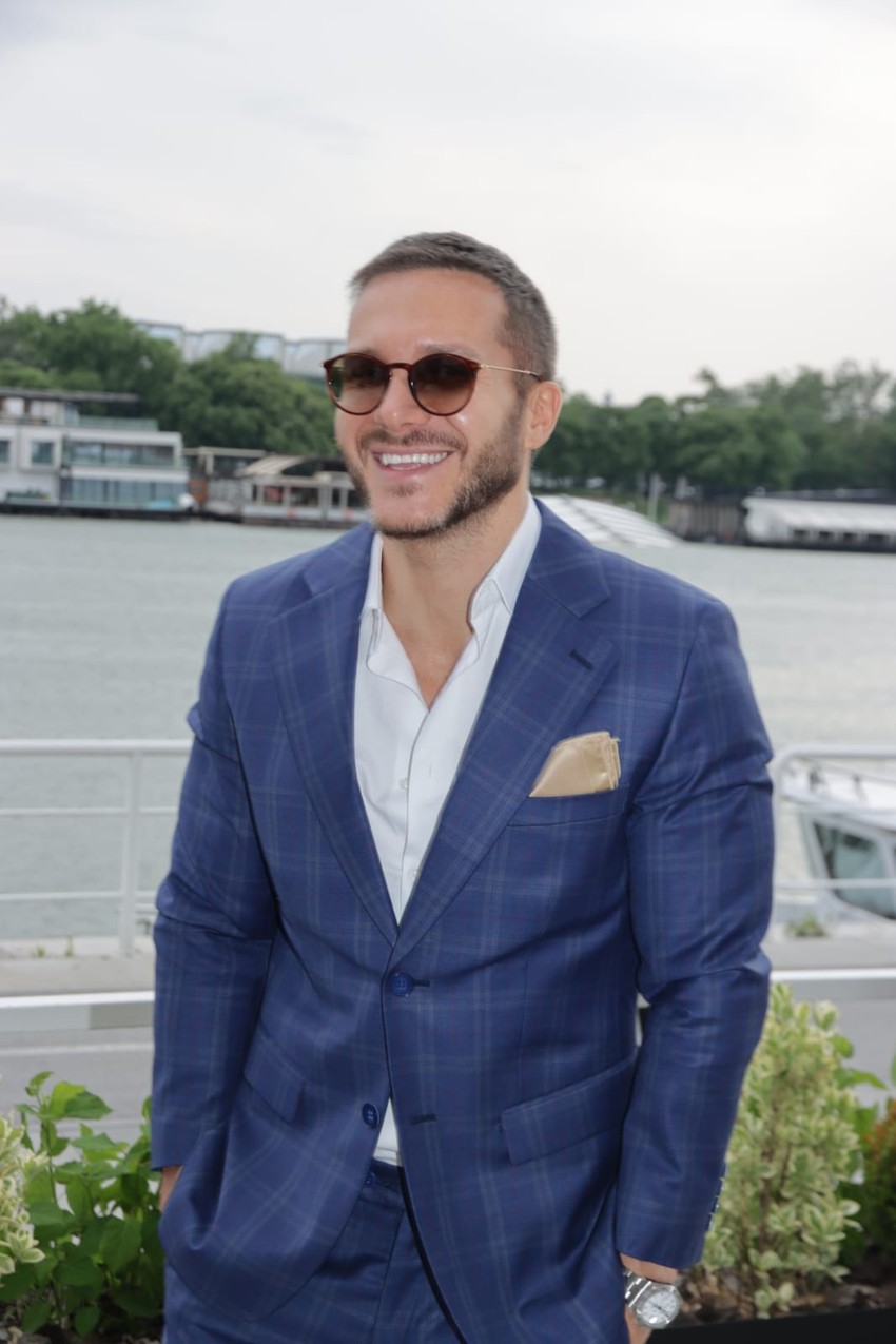 Saša Kovaćević završio u Urgentnom centru