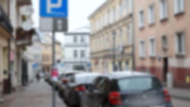 Kielce. Abonamenty parkingowe do kupienia także przez internet