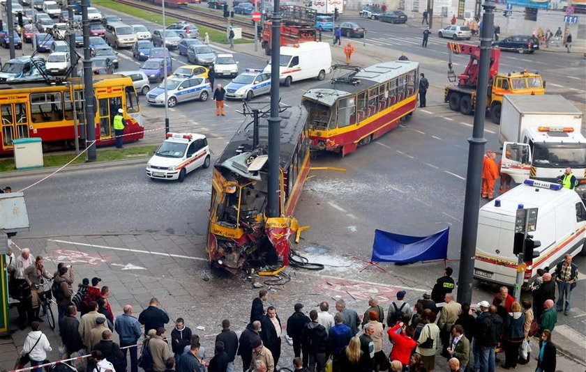 Przebudujcie drogi śmierci!