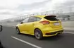 Podnosi ciśnienie - Ford Focus ST 2.0 EcoBoost