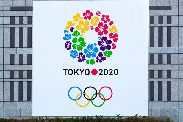 Tokio 2020