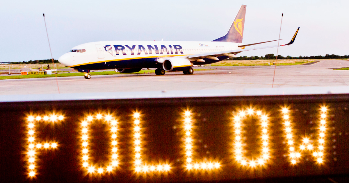 Ryanair to end Bremen service in April 2027, affecting 400,000 passengers