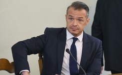 Wassermann: Nowak robił wszystko, by nie odpowiedzieć na trudne pytania