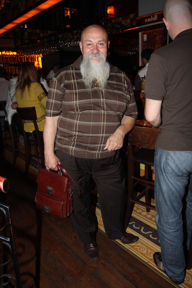 Ljubiša Stojanović Luis