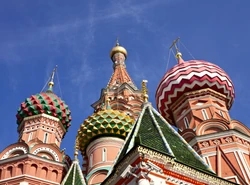 Inwestorzy uciekają z Rosji przed wyborami prezydenckimi