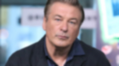 Alec Baldwin wciąż walczy z Polakiem w sądzie. Ma już na koncie jedno zwycięstwo