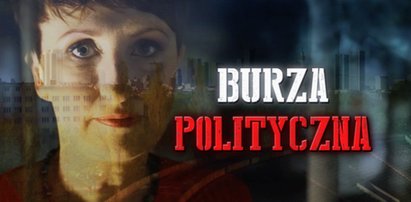 Nowy program FAKT24 „Burza polityczna” w każdą środę o 9.30