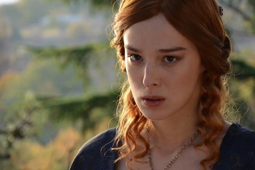 Milena Radulović, Janjičar