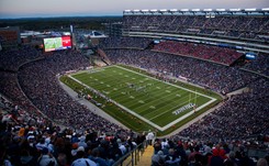 Stadiony źródłem zakażeń koronawirusem? Tego obawiają się eksperci