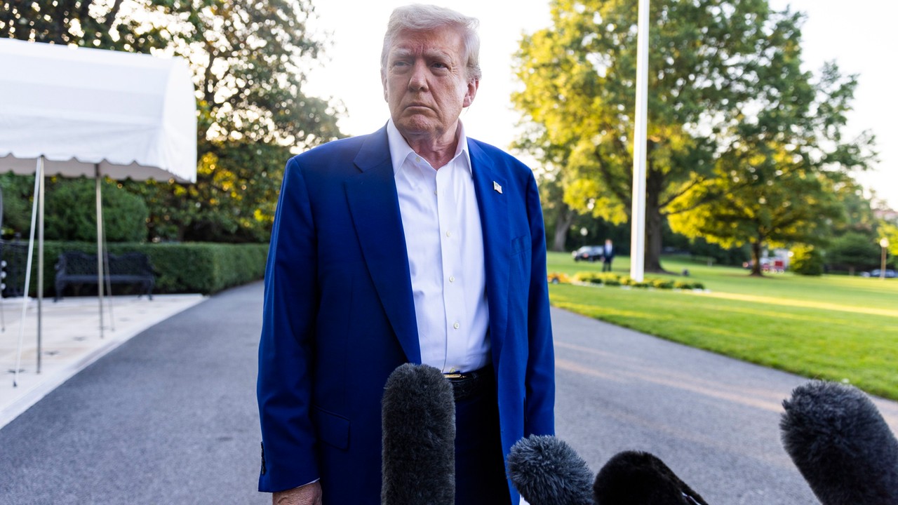 Izraelscy agenci w ośrodku nuklearnym Fordo. Donald Trump potwierdza