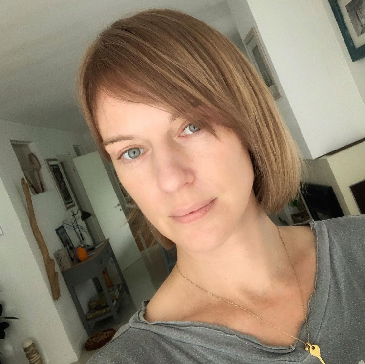 Antónia Lišková prekvapila výraznou premenou vizáže. 