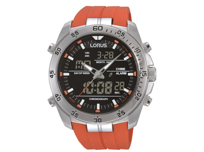 Zegarek Lorus RW621AX9