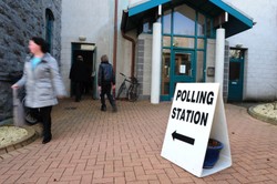 Jutro Irlandczycy zdecydują w referendum, czy kraj ma przyjąć pakt fiskalny