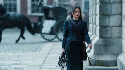 sherlock i córka nowy serial kryminalny gdzie oglądać odcinek 2