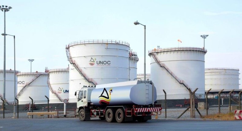 Uganda National Oil Company makes major move to chokehold the market