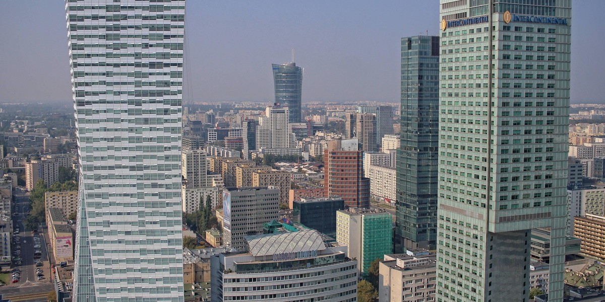 Warszawa