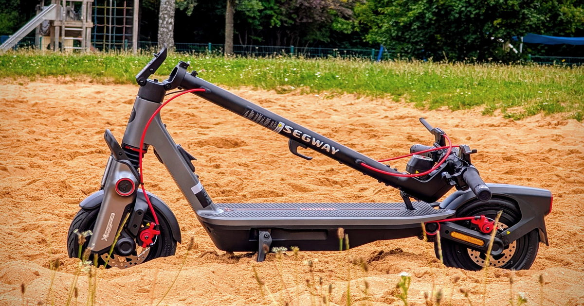 Segway-Ninebot-F3-Pro-D-im-Test-E-Scooter-mit-1200-Watt-und-toller-App