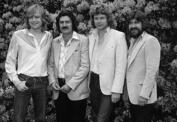 Zmarł Ray Thomas, jeden z założycieli grupy The Moody Blues. Miał 76 lat