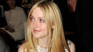 Dakota Fanning po raz pierwszy rozbierze się w filmie