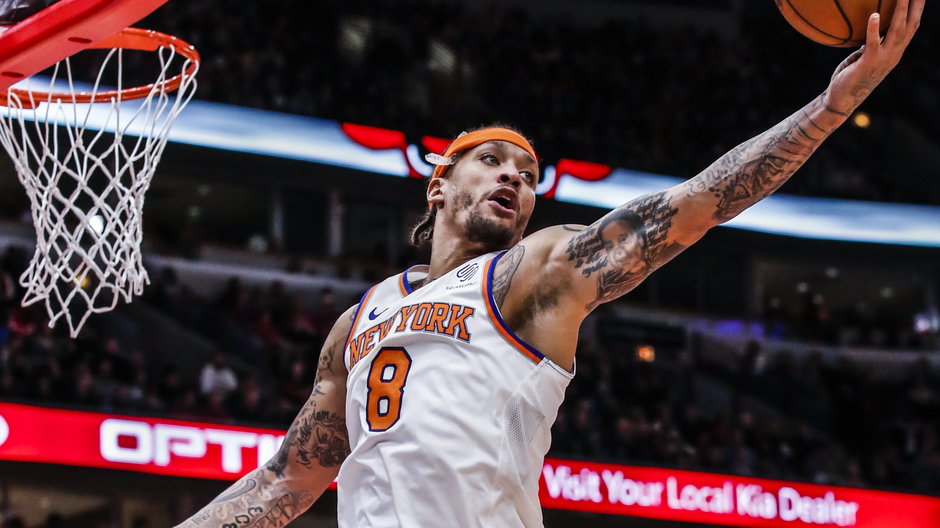 Michael Beasley