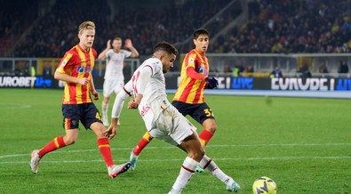 BETTING TIPS: 3 sure Bet9ja odds and betting tips for Lazio vs Milan