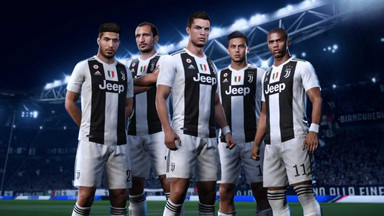 UEFA i EA Sports zorganizują e-Ligę Mistrzów dla graczy FIFA 19. 280 tysięcy dolarów do wygrania