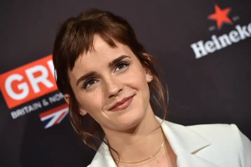 W kwietniu urodziła się aktorka Emma Watson / Axelle/Bauer-Griffin / GettyImages