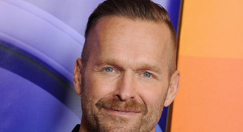 Bob Harper