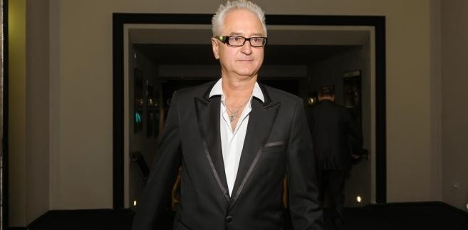 CAŁOKSZTAŁT TWÓRCZOŚCI<br /><br />
Mariusz Pujszo