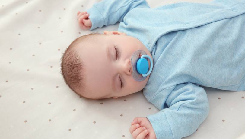 Beliebte Baby-Schlafsäcke für den Sommer im Vergleich