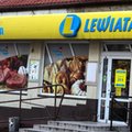 Eurocash chce przejąć sklepy Lewiatan. Do gry wchodzi UOKIK

