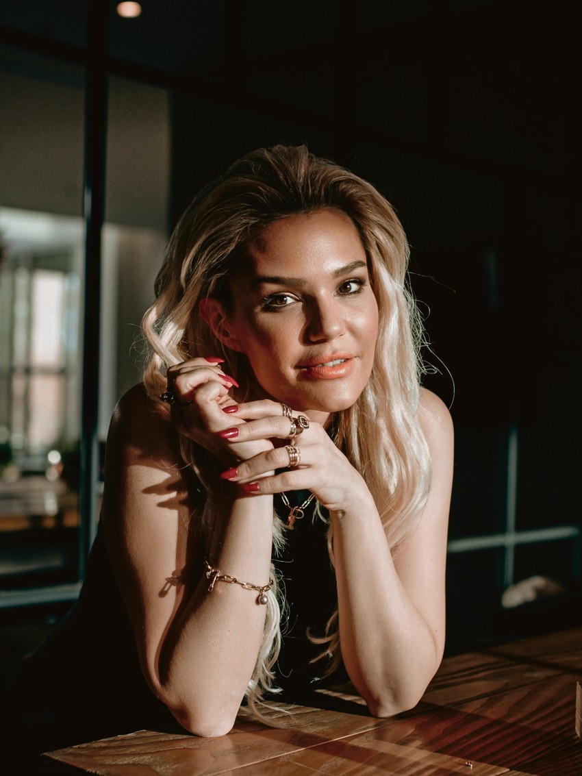 Iskreni intervju Lene Kovačević