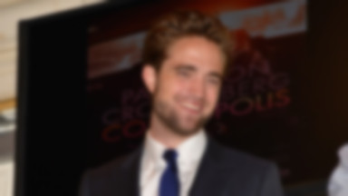 Robert Pattinson chce się zająć karierą muzyczną