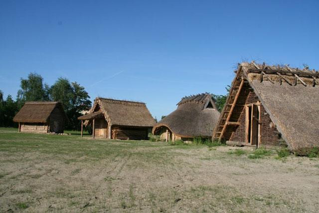 Galeria Polska - Bochnia - Pierścień św. Kingi, obrazek 20