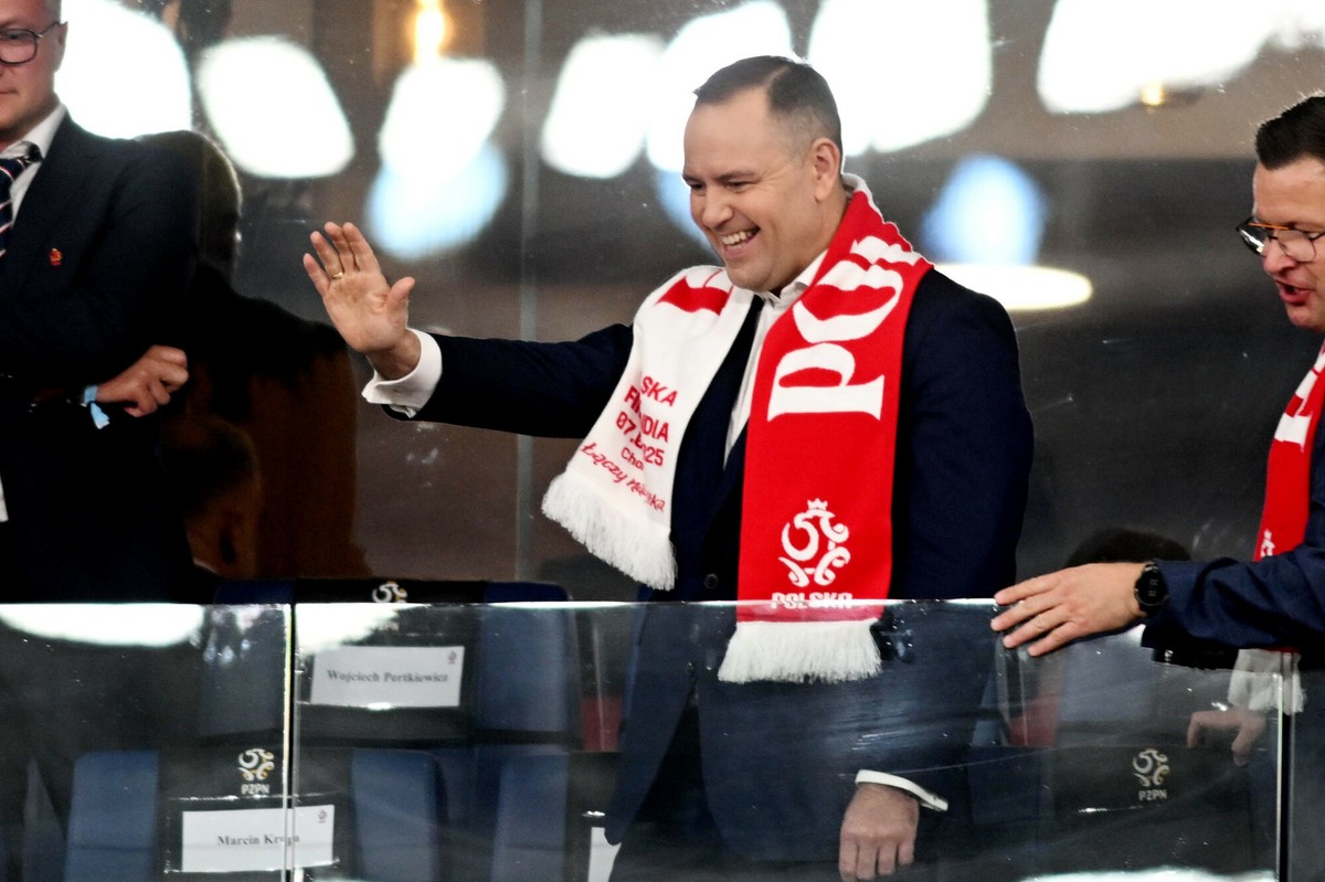 Rząd liczy na Karola Nawrockiego. Szykuje drugi raz tę samą ustawę