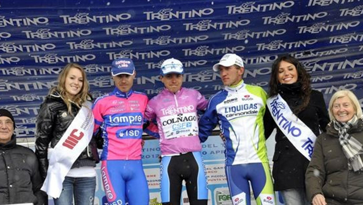 Od przyszłego sezonu w miejsce wyścigów Giro del Trentino i Trofeo Melinda pojawi się jeden - Giro del Trentino-Melinda. W 2015 roku impreza potrwa od 21 do 24 kwietnia.