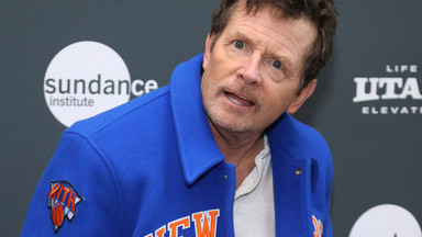Wstrząsające wyznanie Michaela J. Foxa. "Nie dożyję 80. urodzin"
