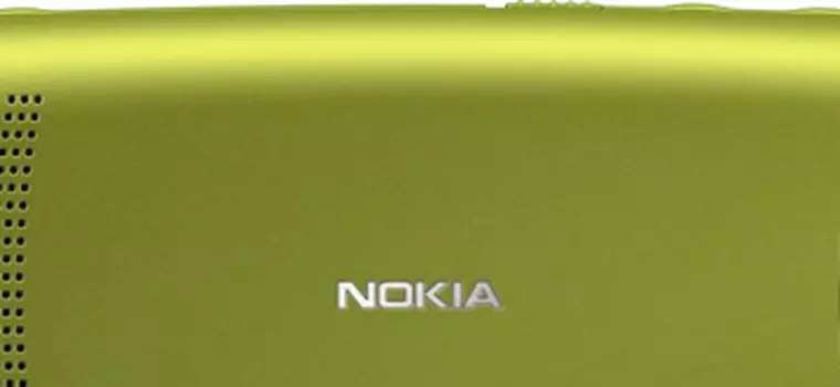 Nokia 600 idzie do kosza. Symboliczny koniec Symbiana?