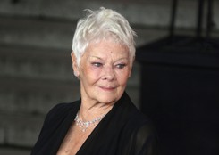 Od królowej do dawnej agentki. Judi Dench – jedna z największych aktorek europejskich