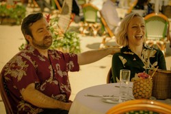 Pierwszy taki przypadek. Wielki finał i nowy serial z uniwersum tego samego dnia