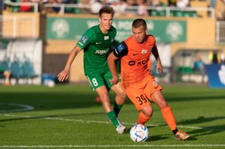 Ekstraklasa. Zagłębie zremisowało z Wartą