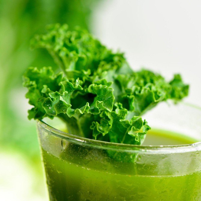 Zbog vitamina A umanjuje šanse za razvoj katarakte do 50 odsto, a kuvan na pari smanjuje holesterol