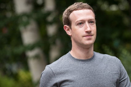 Facebook może odpowiedzieć za rosyjskie reklamy. Mark Zuckerberg będzie zeznawać przed Kongresem