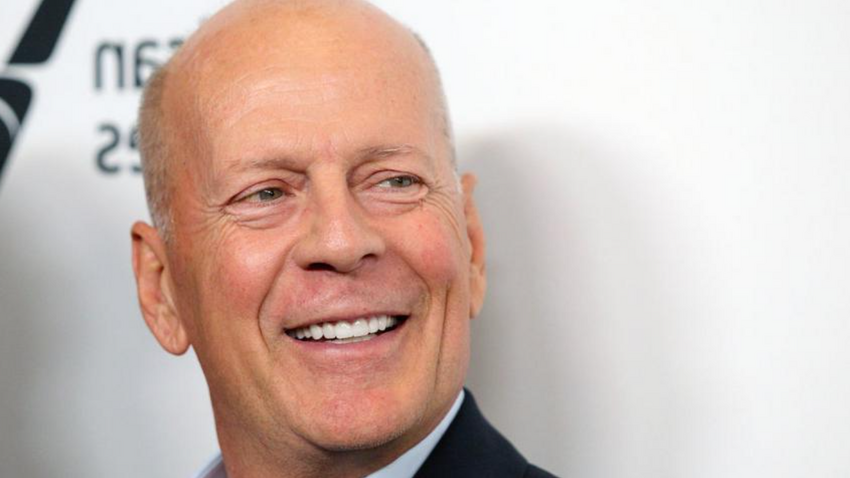 Ezek voltak a Bruce Willis-kór első tünetei - 5 évvel kezdődtek a ...