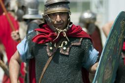 legioniści starożytny rzym