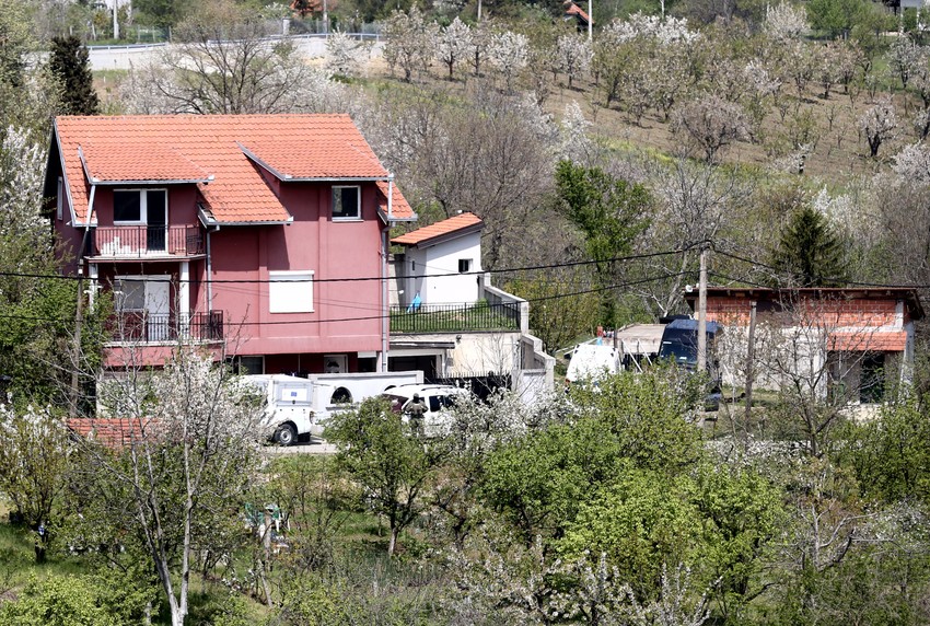 Rtopek kuća velje Nevolje