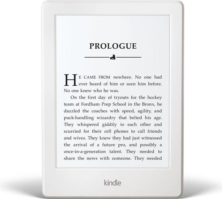  Amazon Czytnik Kindle Paperwhite 3G