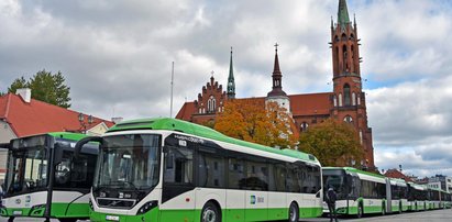 Wszystkich świętych 2019 w Białymstoku. Jak będzie kursować komunikacja miejska?